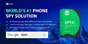 Top Ten Spy Apps for Android